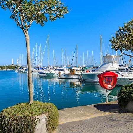 Coastal House Sa Fortalesa In Alcudia Exteriér fotografie