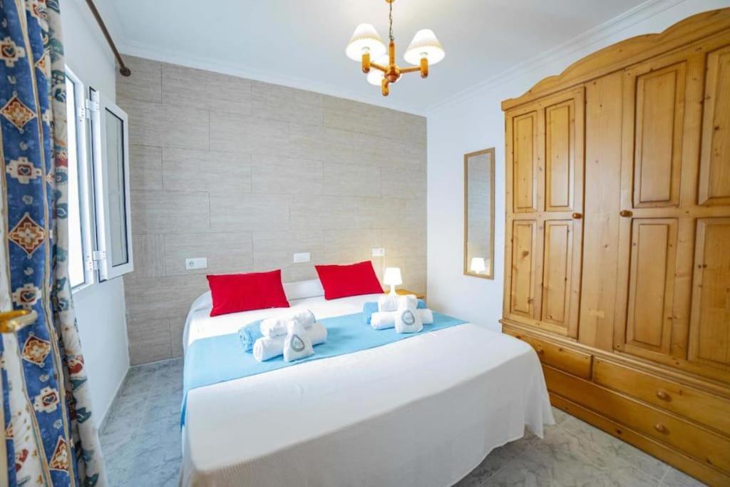 Coastal House Sa Fortalesa In Alcudia Exteriér fotografie