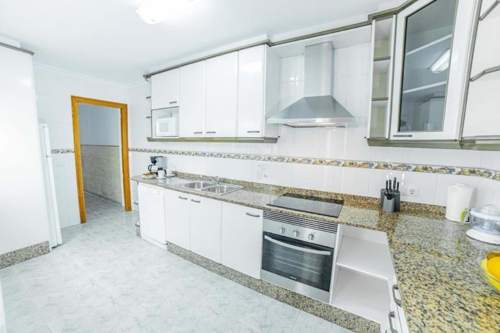 Coastal House Sa Fortalesa In Alcudia Exteriér fotografie