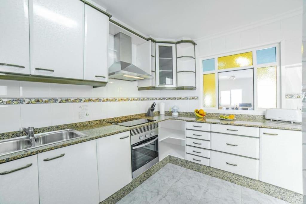 Coastal House Sa Fortalesa In Alcudia Exteriér fotografie