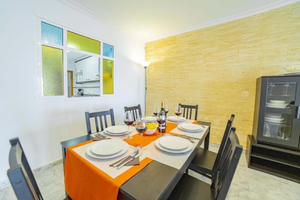Coastal House Sa Fortalesa In Alcudia Exteriér fotografie