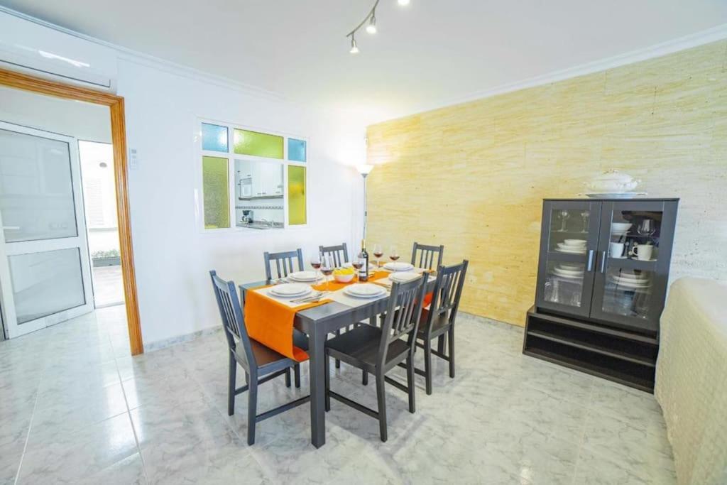 Coastal House Sa Fortalesa In Alcudia Exteriér fotografie